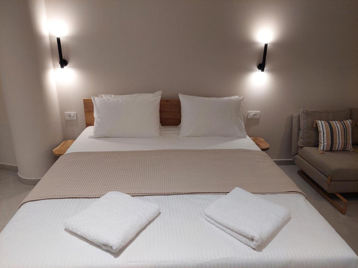 Phoenix Apartments パルガ エクステリア 写真