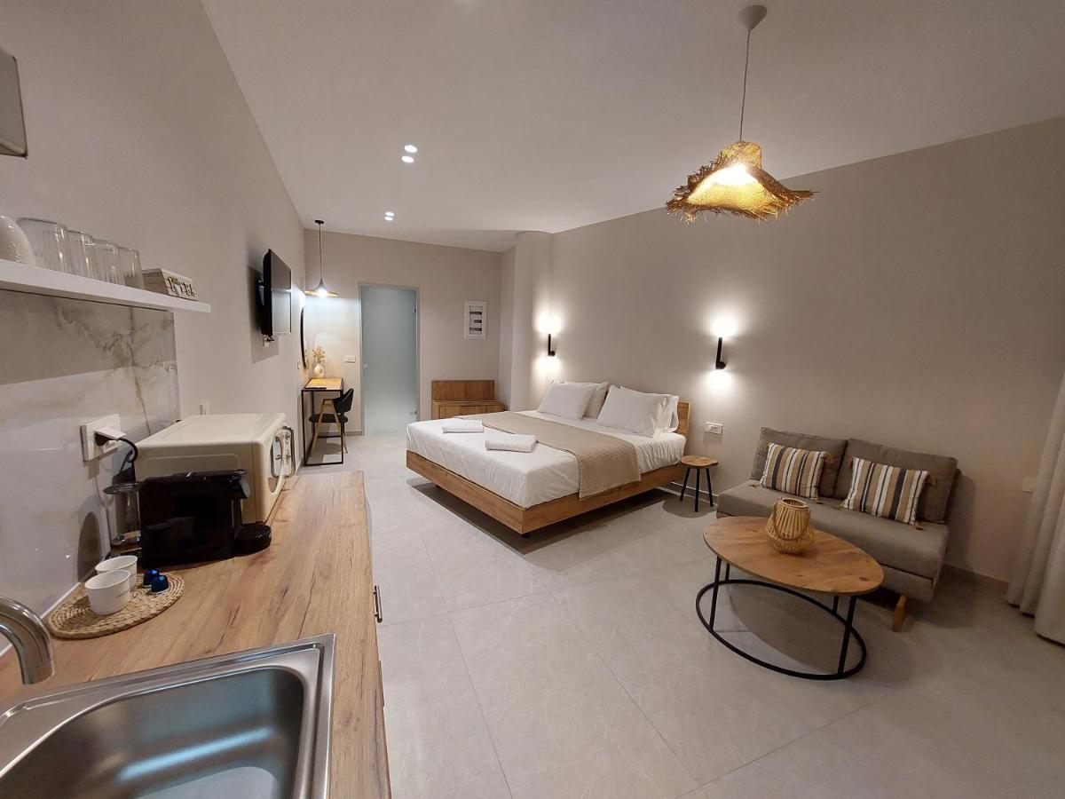 Phoenix Apartments パルガ エクステリア 写真