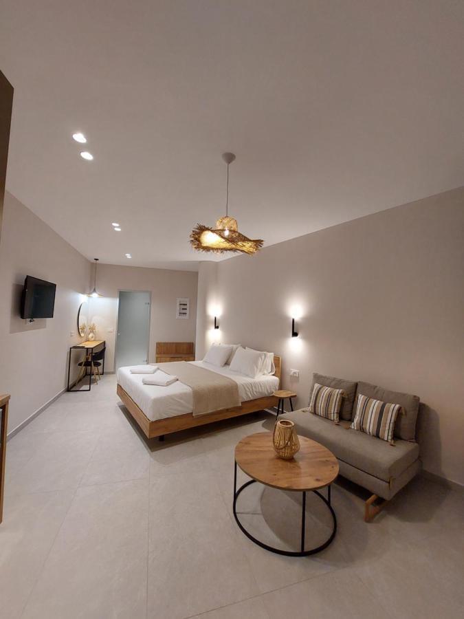 Phoenix Apartments パルガ エクステリア 写真