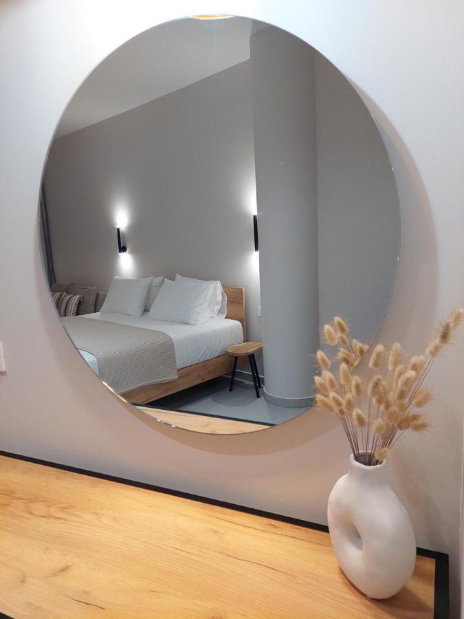 Phoenix Apartments パルガ エクステリア 写真