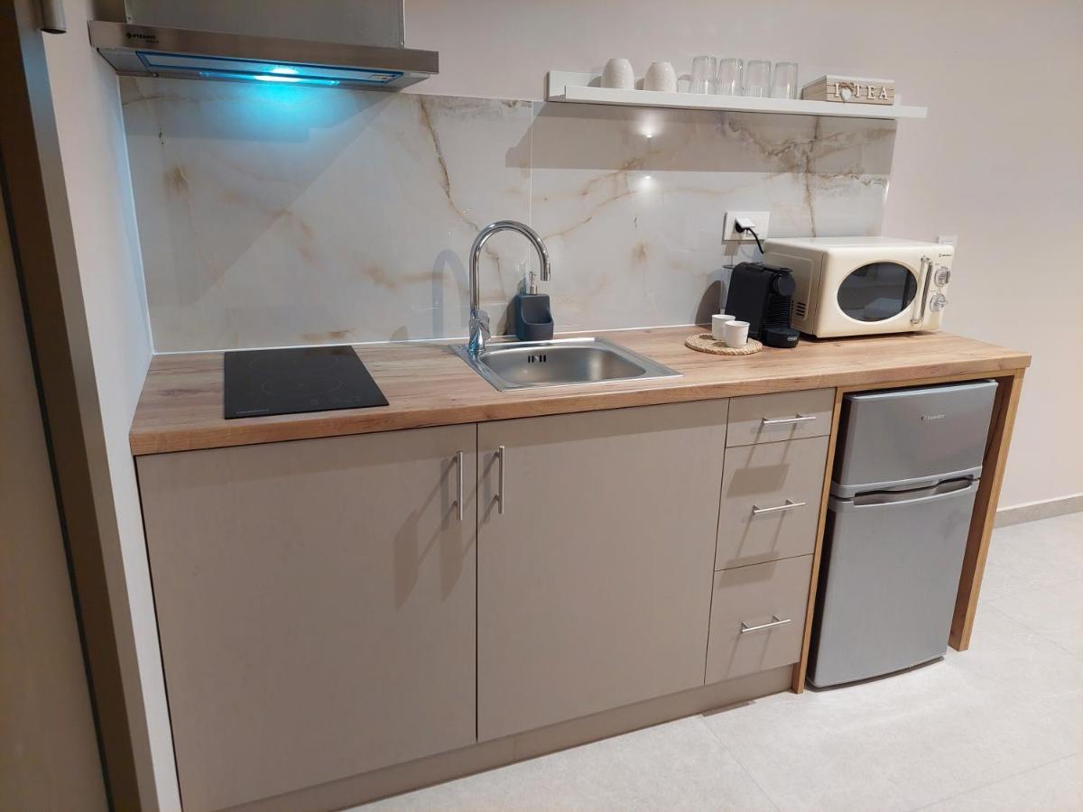 Phoenix Apartments パルガ エクステリア 写真