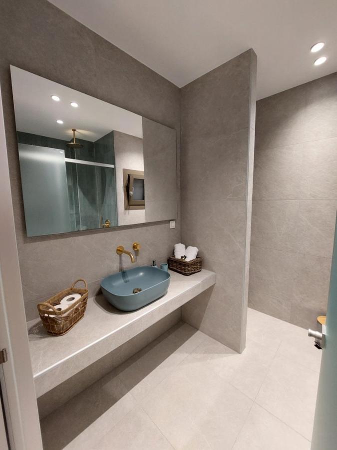 Phoenix Apartments パルガ エクステリア 写真