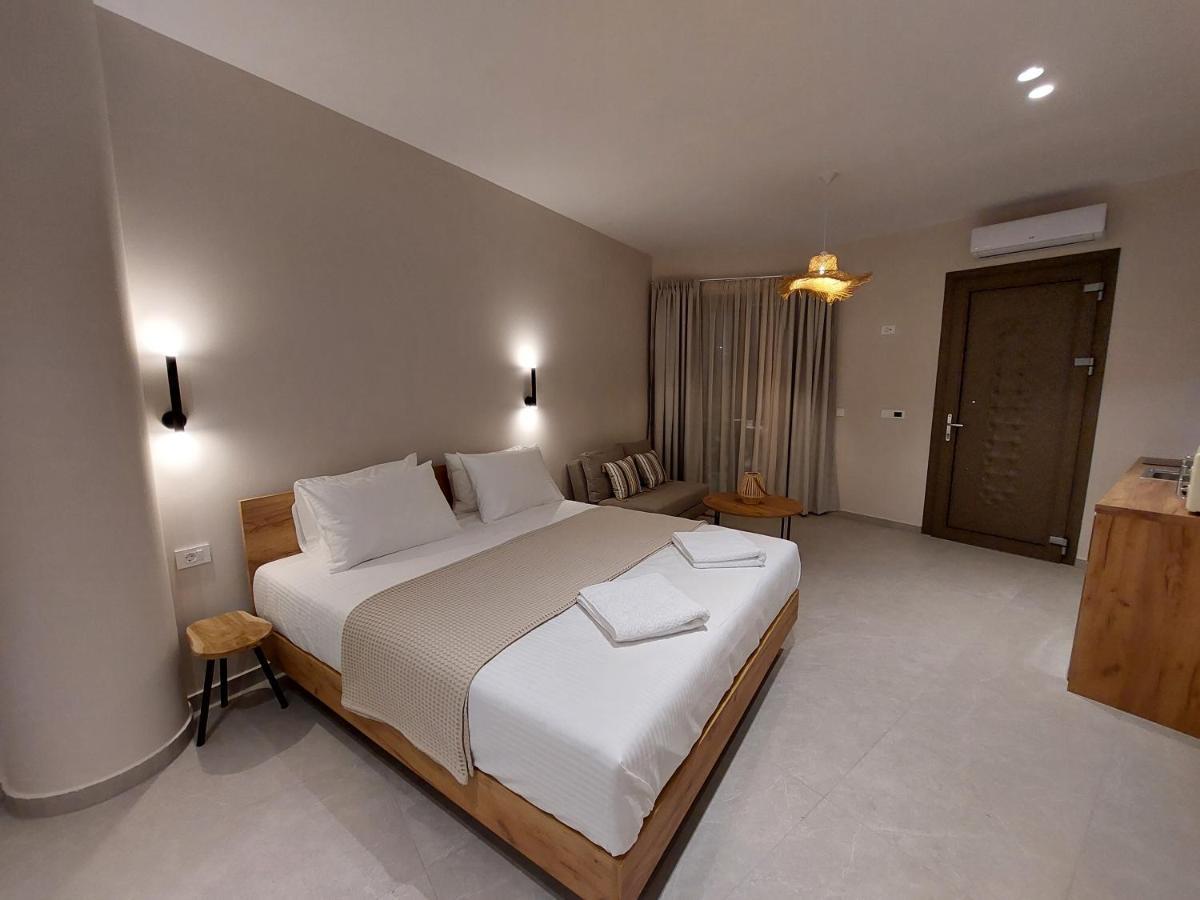 Phoenix Apartments パルガ エクステリア 写真
