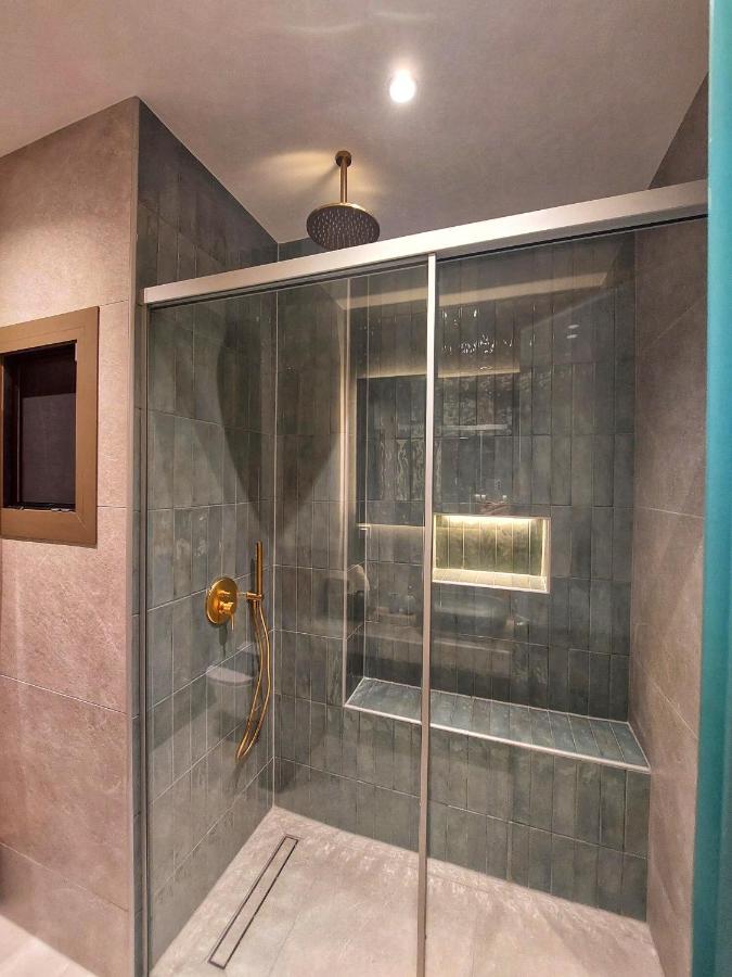 Phoenix Apartments パルガ エクステリア 写真