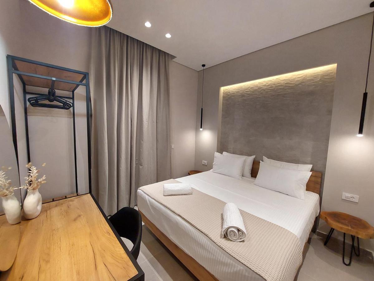 Phoenix Apartments パルガ エクステリア 写真