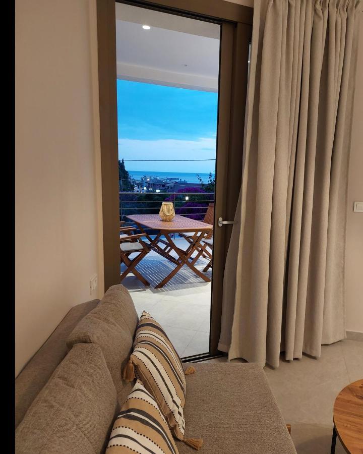 Phoenix Apartments パルガ エクステリア 写真