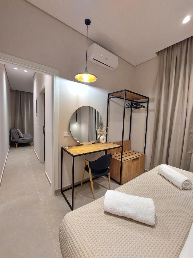 Phoenix Apartments パルガ エクステリア 写真