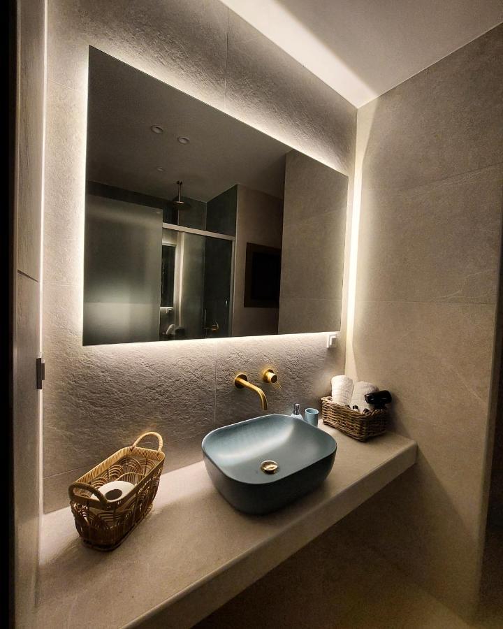 Phoenix Apartments パルガ エクステリア 写真