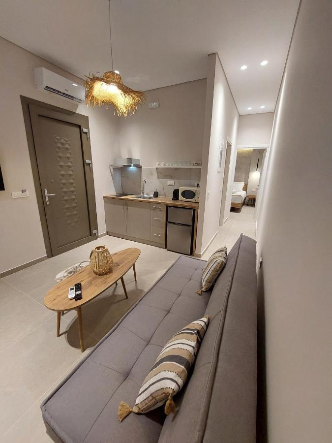 Phoenix Apartments パルガ エクステリア 写真