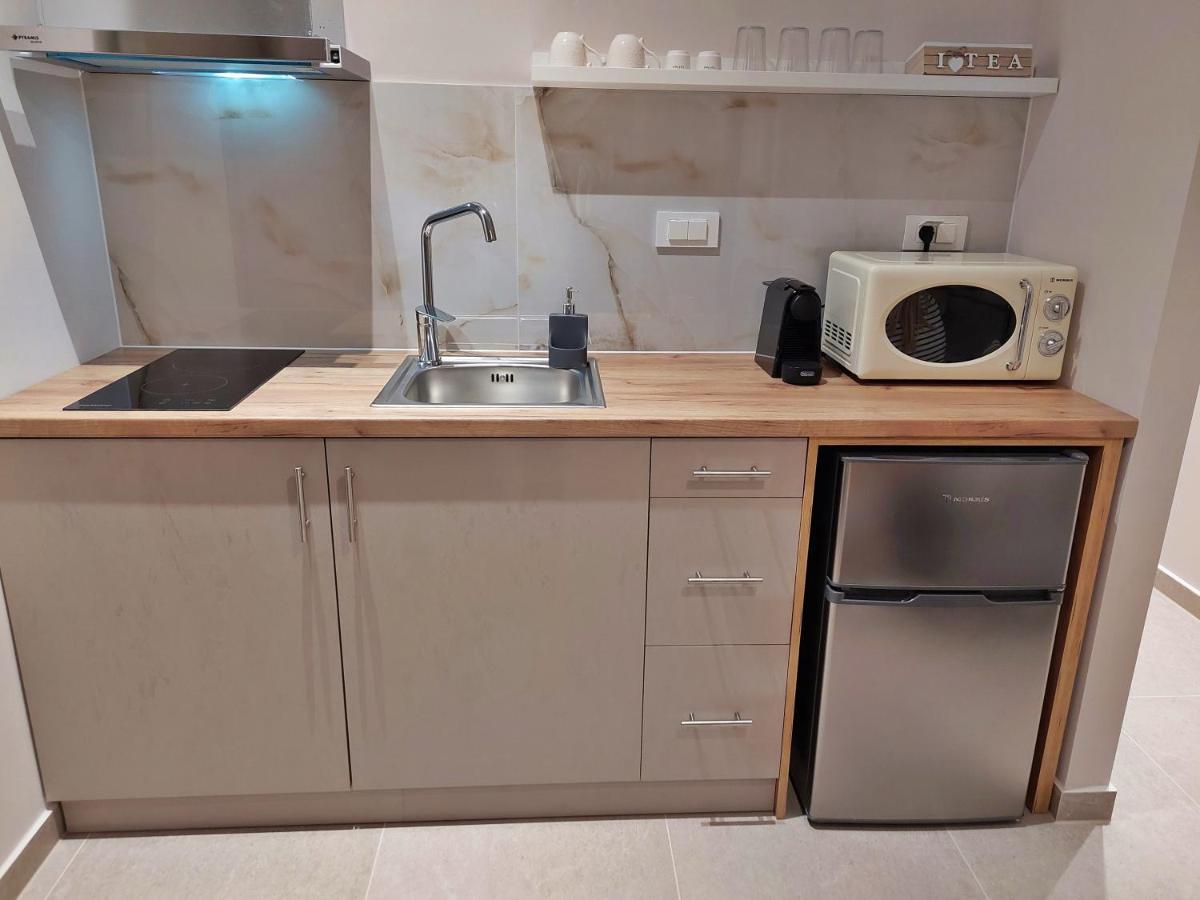 Phoenix Apartments パルガ エクステリア 写真