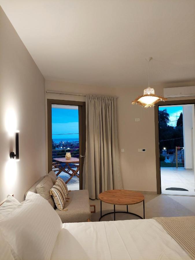Phoenix Apartments パルガ エクステリア 写真