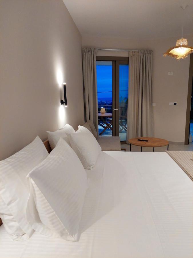 Phoenix Apartments パルガ エクステリア 写真