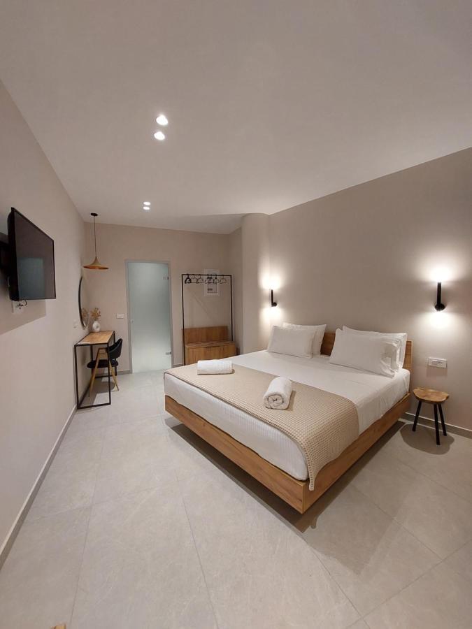 Phoenix Apartments パルガ エクステリア 写真